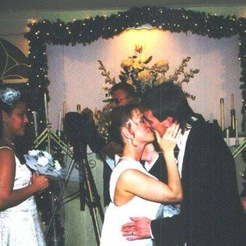 Meet your Posher, Kris